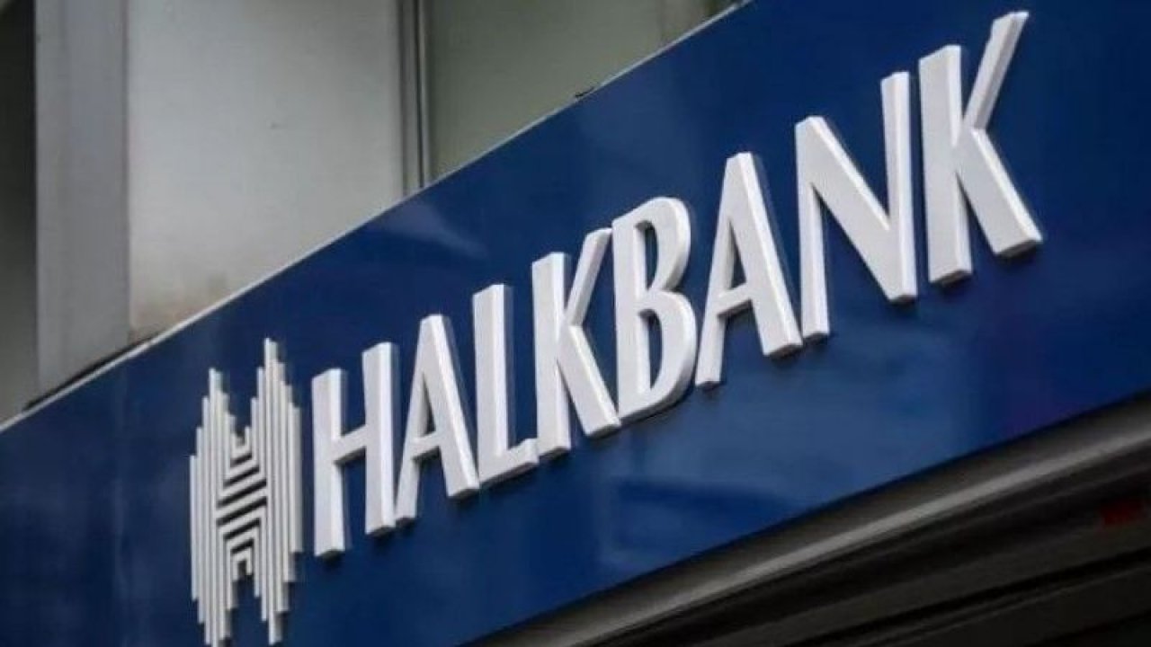 Halkbank Harcadıkça Kazandırıyor! O Grupta Yer Alan Herkese 1.000 TL Hediye!