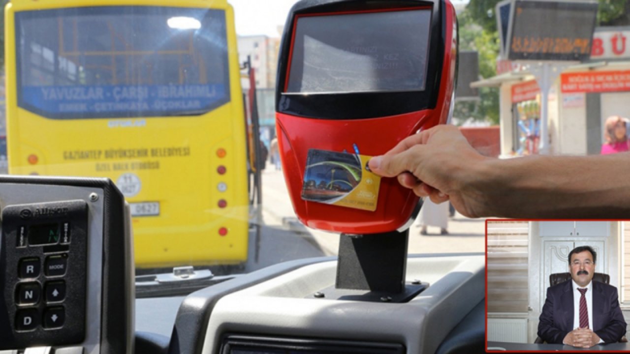 Gaziantep'te Halk Otobüsü Esnafı Dertli! Gaziantep'te Halk Otobüsü Esnafı Kontak Kapatma Noktasına Geldi! Halk Otobüsü Esnafı: 'Zam Gelecek Umuduyla Ayakta Duruyoruz'