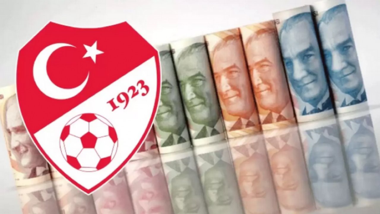 Gaziantep FK’nın limiti 375 milyon TL