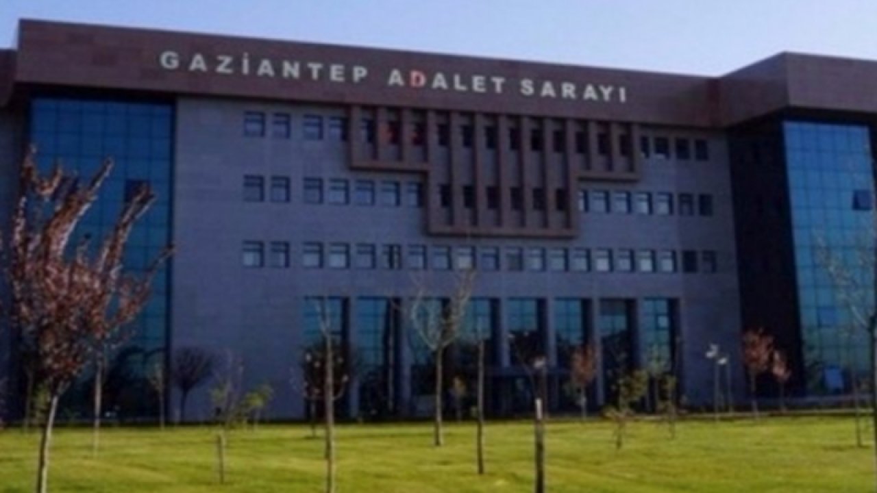 Hakim Savcı Atamaları İle Gaziantep'te Tablo değişti, İşte Tam Liste: