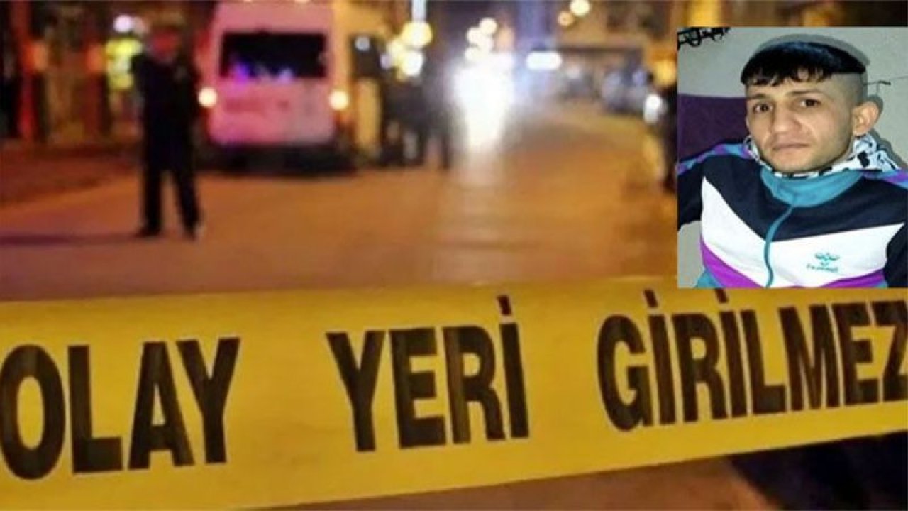 Son Dakika...İşte Detaylar...Gaziantep'te kardeş kavgası ölümle sonuçlandı! Kardeşinin silahından çıkan kurşunla öldü