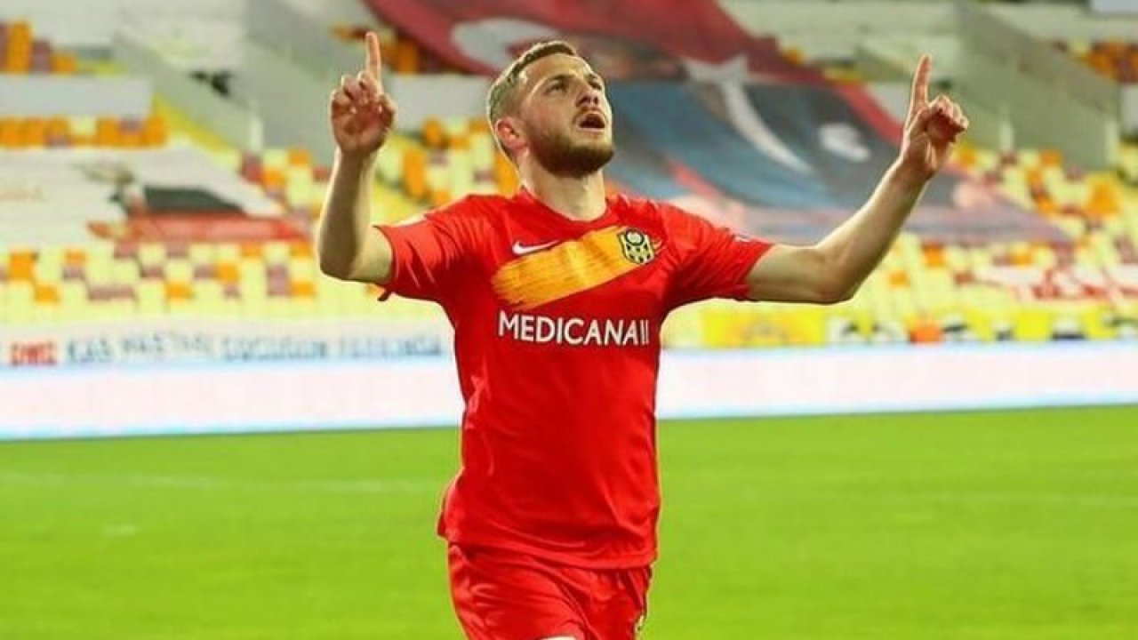 Gaziantep FK'da Mustafa eskihellaç gündemden düşmüyor