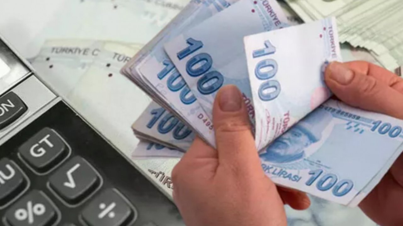 Memur Ve Emekliye Yüzde 40 Zam Müjdesi! En düşük emekli maaşı 4.633 lira olacak...Bakan Nebati memur ve emekli maaşlarına yapılacak zammı açıkladı