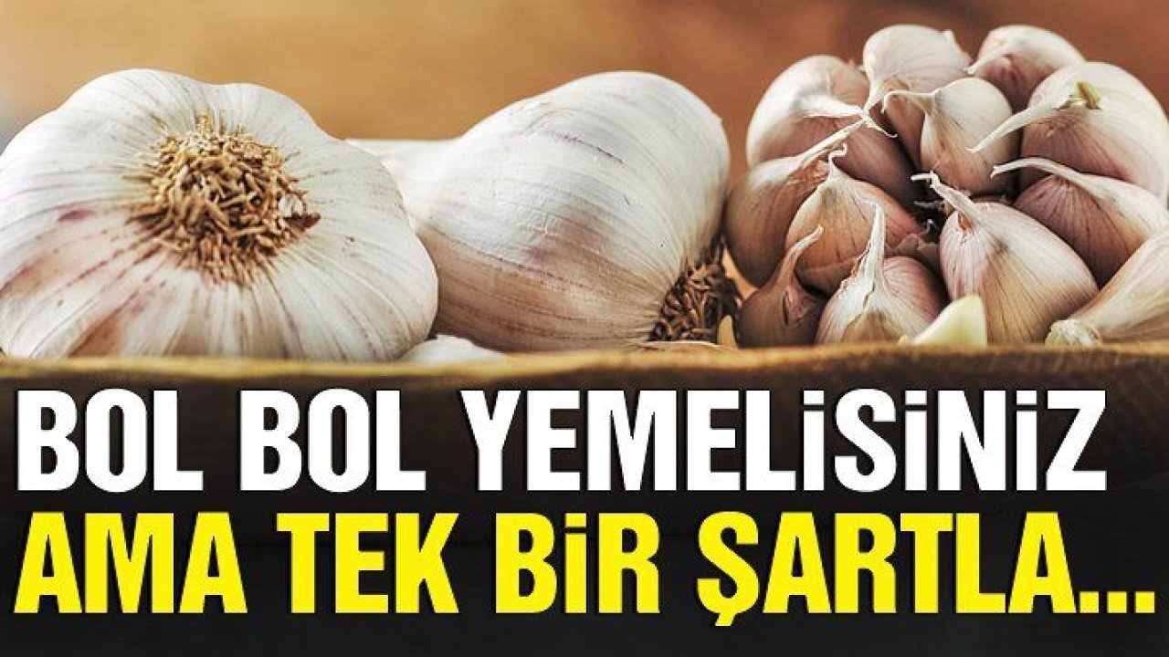 Sarımsak buzdolabında nasıl muhafaza edilir?