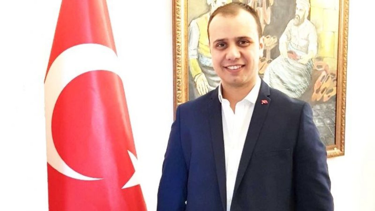 Gaziantep AK Parti Şehitkamil İlçe Başkan Yardımcısı, Gaziantep Lokantacılar, Baklavacılar, Kebapçılar, Tatlıcılar, Pastacılar Oda Başkanı Katmerci Kaza Geçirdi