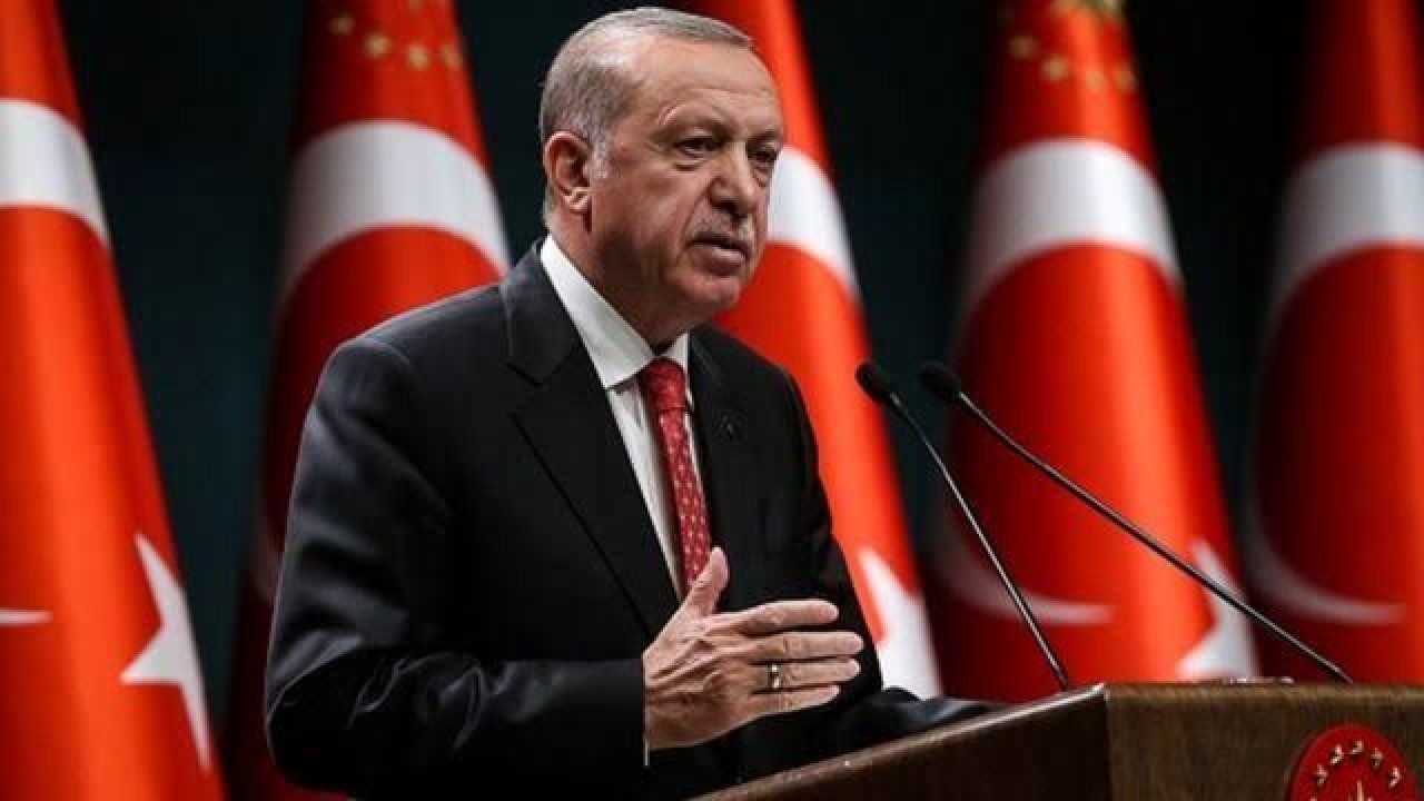 Cumhurbaşkanı Erdoğan müjdeyi sıra sıra verdi! İşte müjdeler!