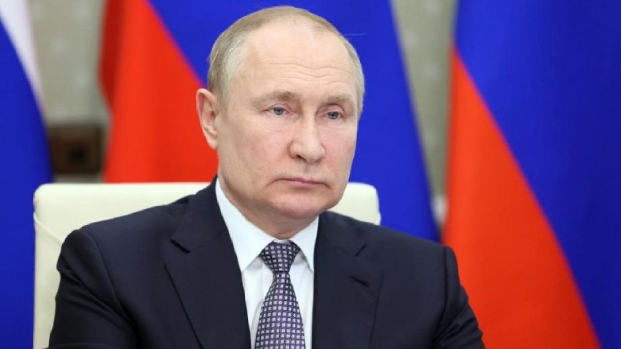 Putin, Endonezya’daki G20 Zirvesi’ne katılmayı planlıyor