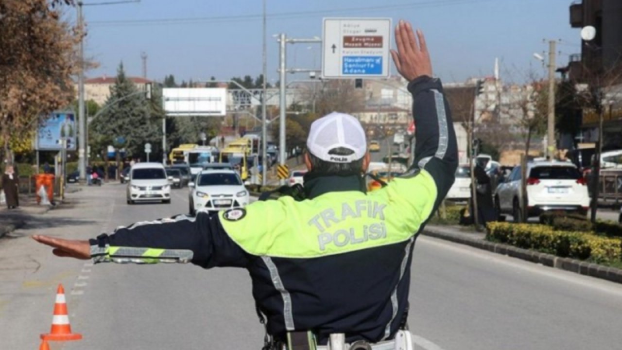 Gaziantep'te O Yollar Trafiğe Kapanıyor! Hangi tarihler o işlek kavşak trafiğe kapanacak