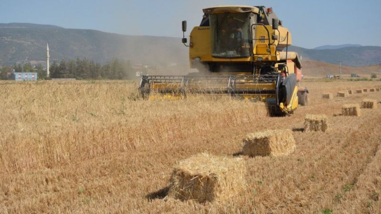 Gaziantep’te saman mesaisi başladı