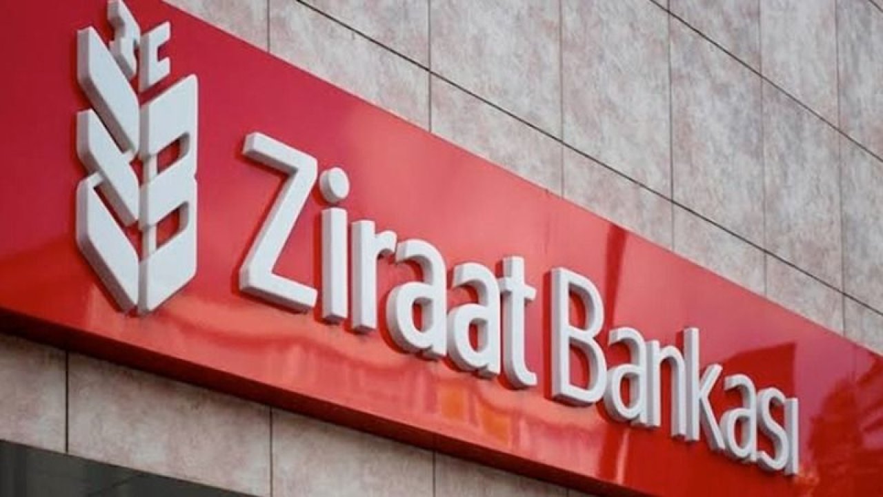 Ziraat Bankası Kartı Olan Herkese Tanımlanacak! Kurban Bayramı Öncesi 200 TL Hediye!