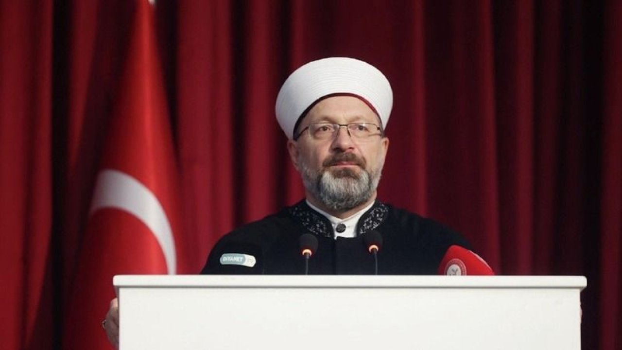 Diyanet İşleri Başkanlığı'ndan Şoke Eden Kurbanlık Açıklaması: Kredi Kartı ile Kurbanlık Alımı...