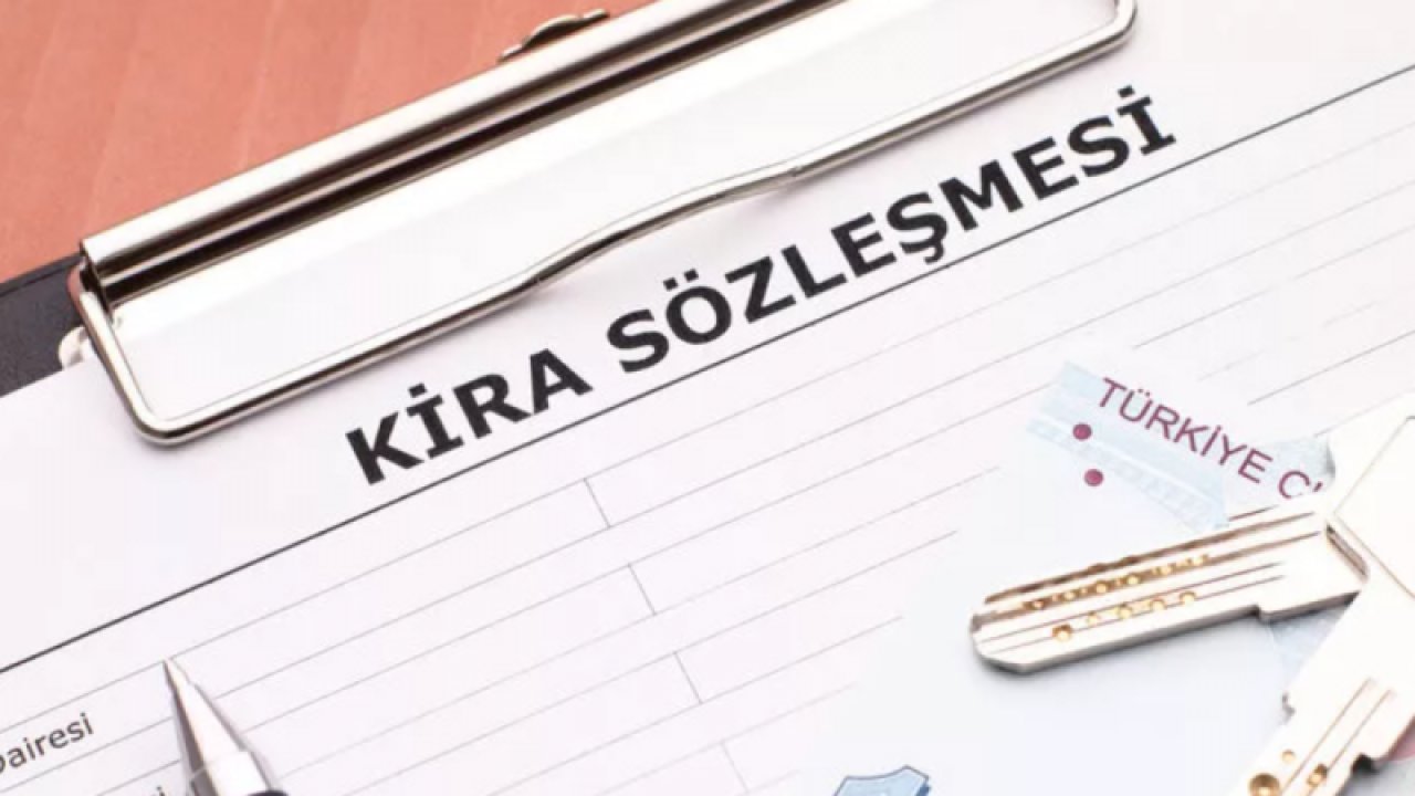 Gaziantepli Kiracılar Dikkat! Uzmanlar kira sözleşmelerinde dikkat edilmesi gerekenleri açıkladı...Sözleşme yaparken Bunlara DİKKAT!