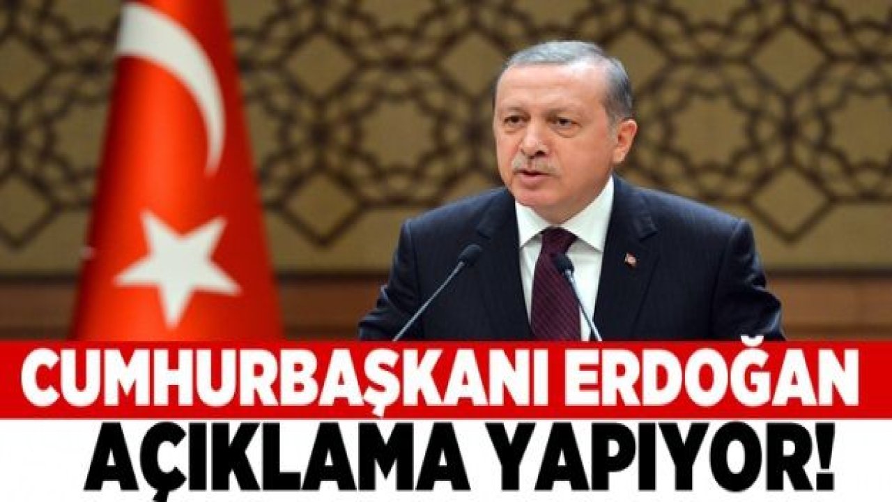 Son Dakika...Cumhurbaşkanı Recep Tayyip Erdoğan Açıklama Yapıyor...İşte Sokağa Çıkma Yasakları...23-24-25-26 Nisan Sokağa Çıkmak Yasak...