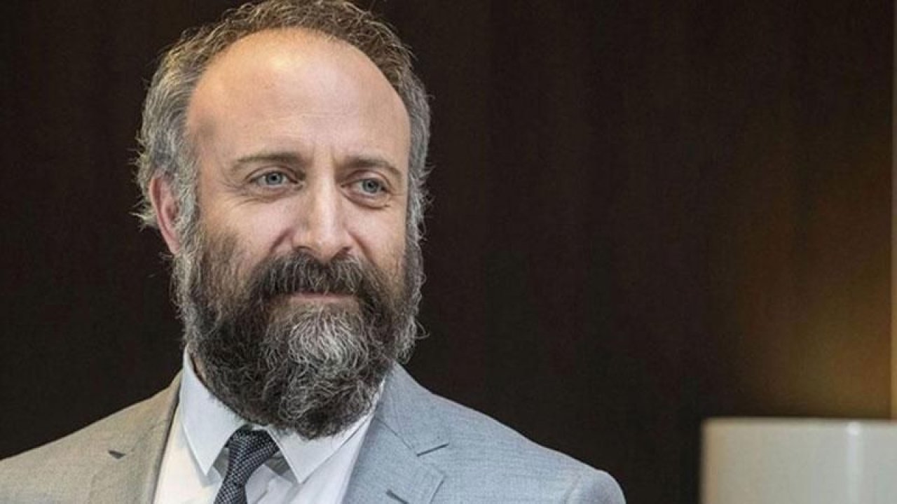 Halit Ergenç Ekranlara Dönüyor! Merakla Beklenen Yeni Projenin Tüm Detayları Ortaya Çıktı!