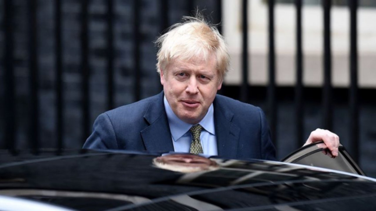 İngiltere Başbakanı Boris Johnson istifa etti