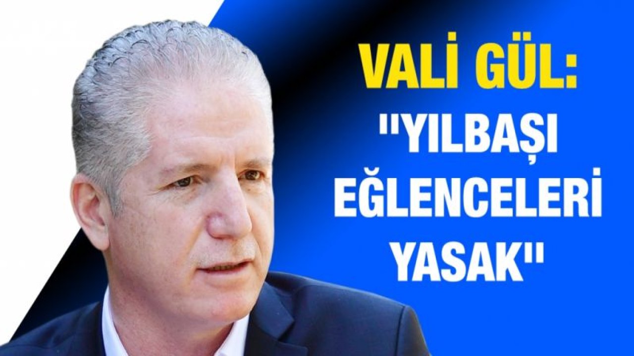 Vali Gül: