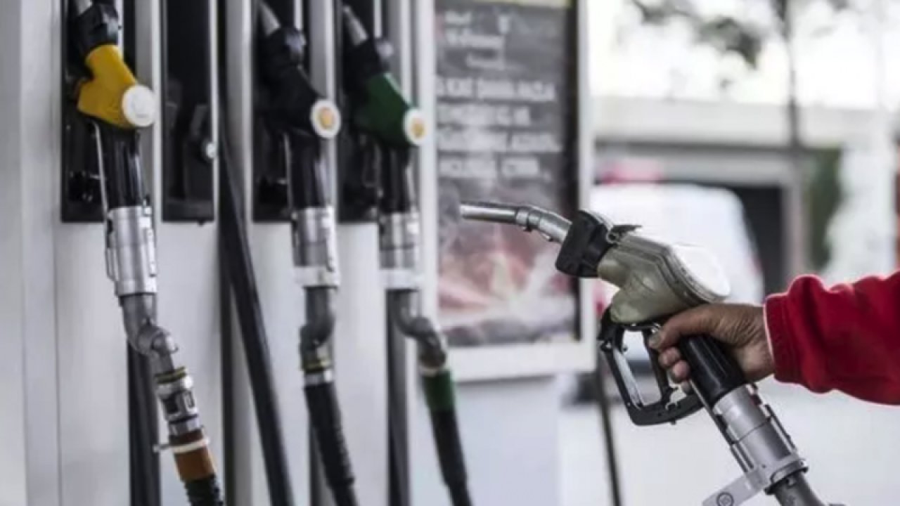 Motorine Dev İndirim Geldi...Motorin'in litre fiyatı 25 Liranın altına indi!  Gaziantep'te güncel akaryakıt fiyatları 8 Temmuz 2022 Cuma ne kadar oldu?