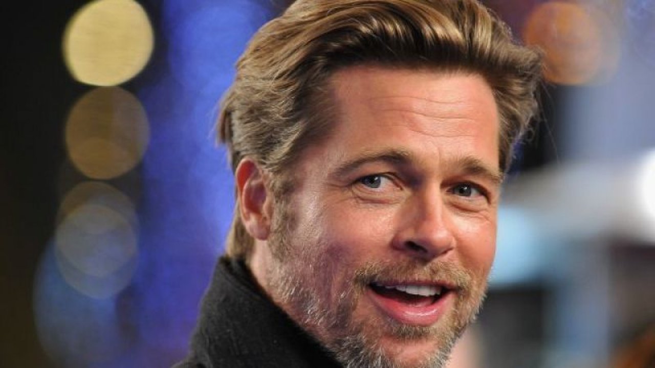 Tedavisi Mümkün Olmayan Bir Hastalığa Yakalanan Dünyaca Ünlü Aktör Brad Pitt, Hayranlarını Yasa Boğdu! Brad Pitt'in Hastalığı Ne?