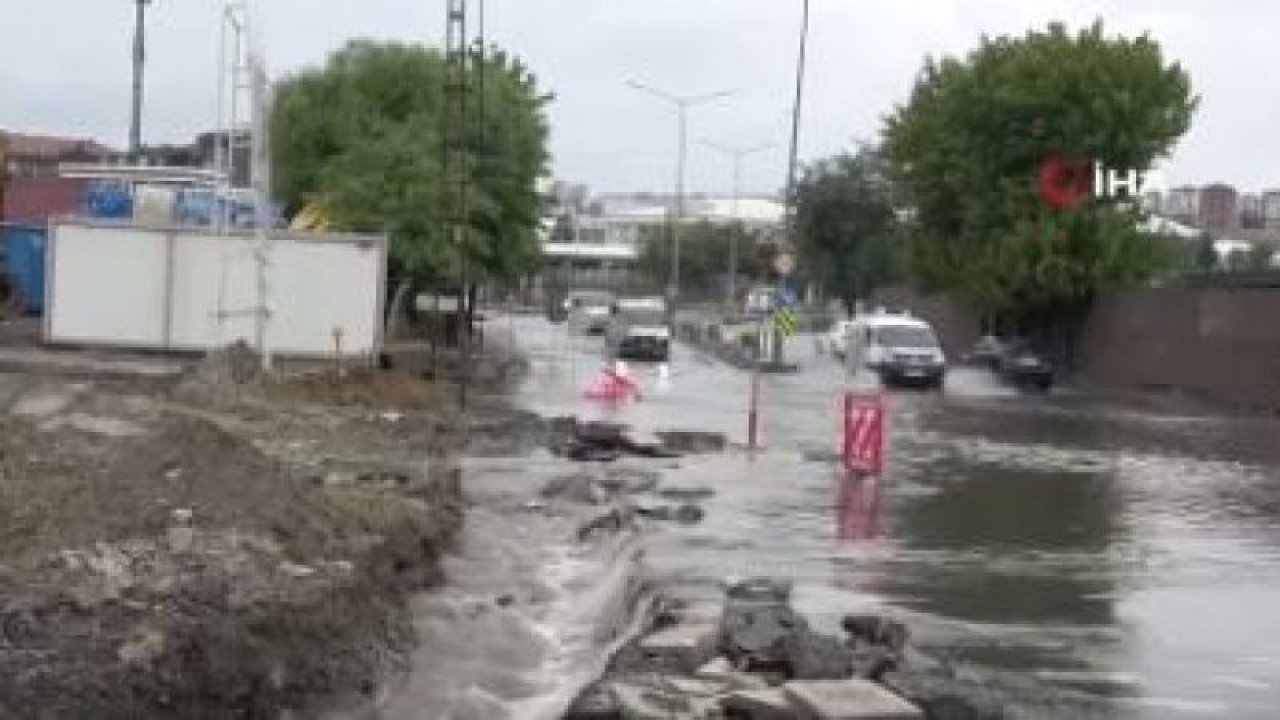 İstanbul Büyükşehir Belediyesi (İBB),  Esenyurt ilçesinde meydana gelen su baskınlarında mağdur olan vatandaşlara 7.000 TL nakit yardım yapılması kararı aldı.