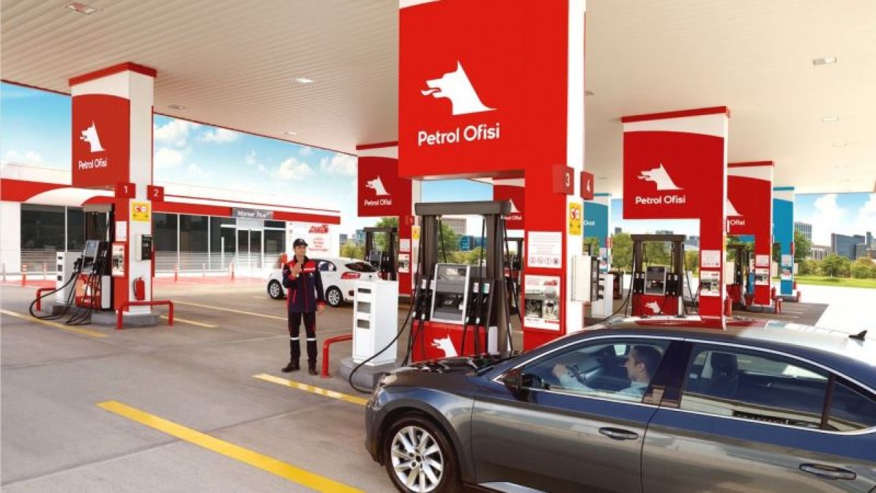 Petrol Ofisi Kampanya Seçimini Size Bıraktı, Yakıt Harcamalarına 70 TL Hediye Dönemi Başladı!