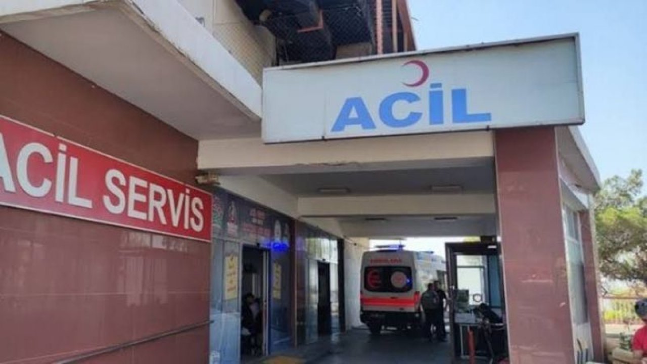 Şok haber! Acil servisi bastılar! Acil servise baskın yaptılar…