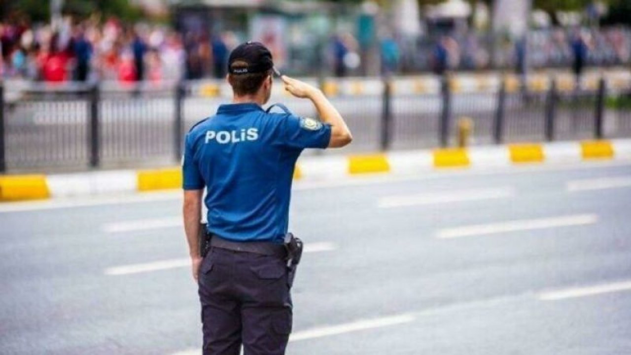 2022 En Düşük Polis Maaşı Ne Kadar Oldu? Polisler Ne Kadar Maaş Zammı Aldı?