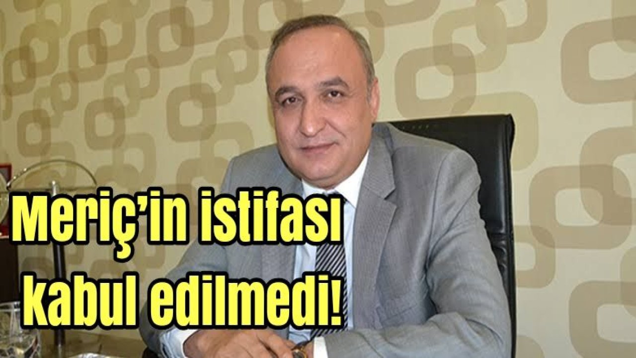 Melih Meriç'in başına kim silah dayadı? Kılıçdaroğlu Gaziantep'e Özgür Özel'i gönderiyor...