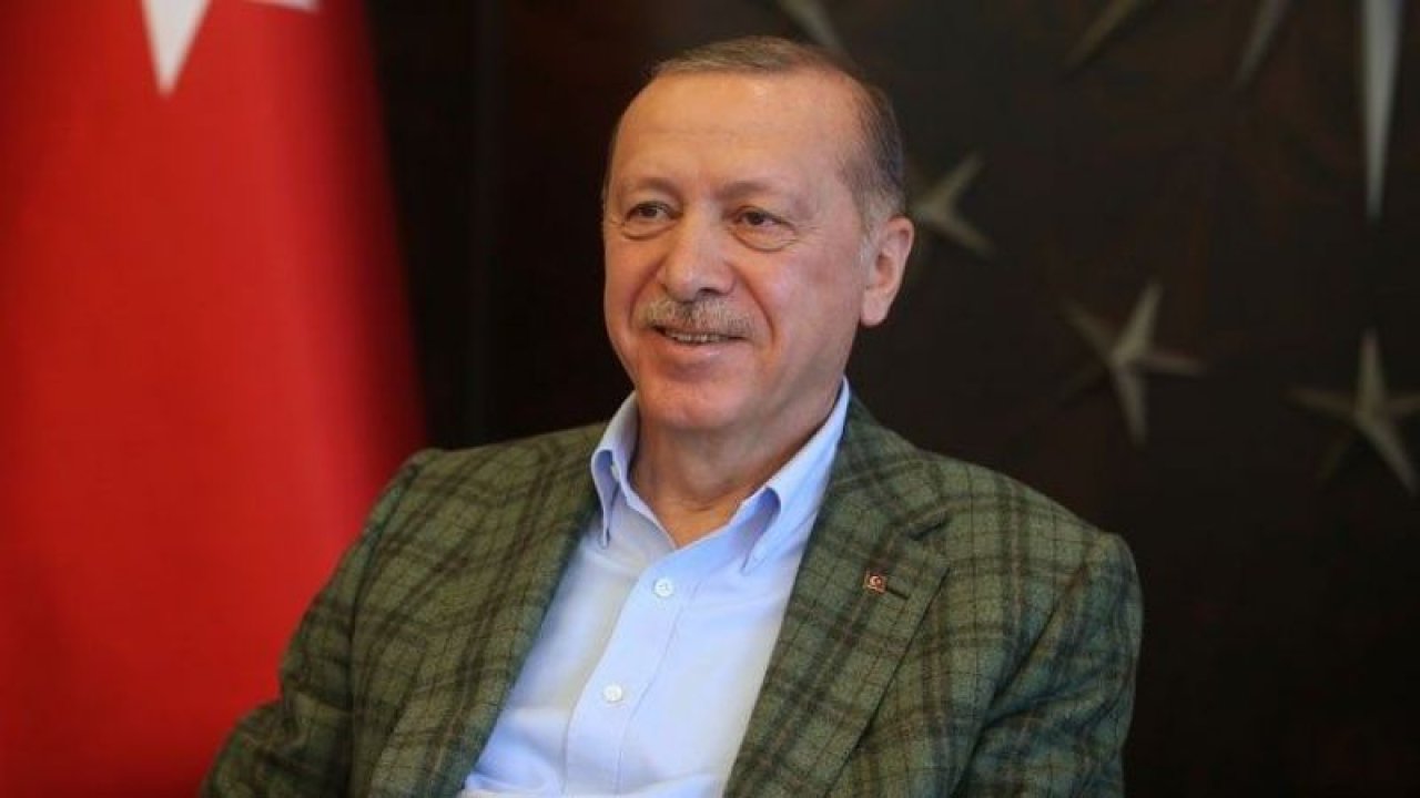 Cumhurbaşkanı Erdoğan’dan KYK Açıklaması Geldi! 2022 KYK Borçlarına Af Geldi Mi?