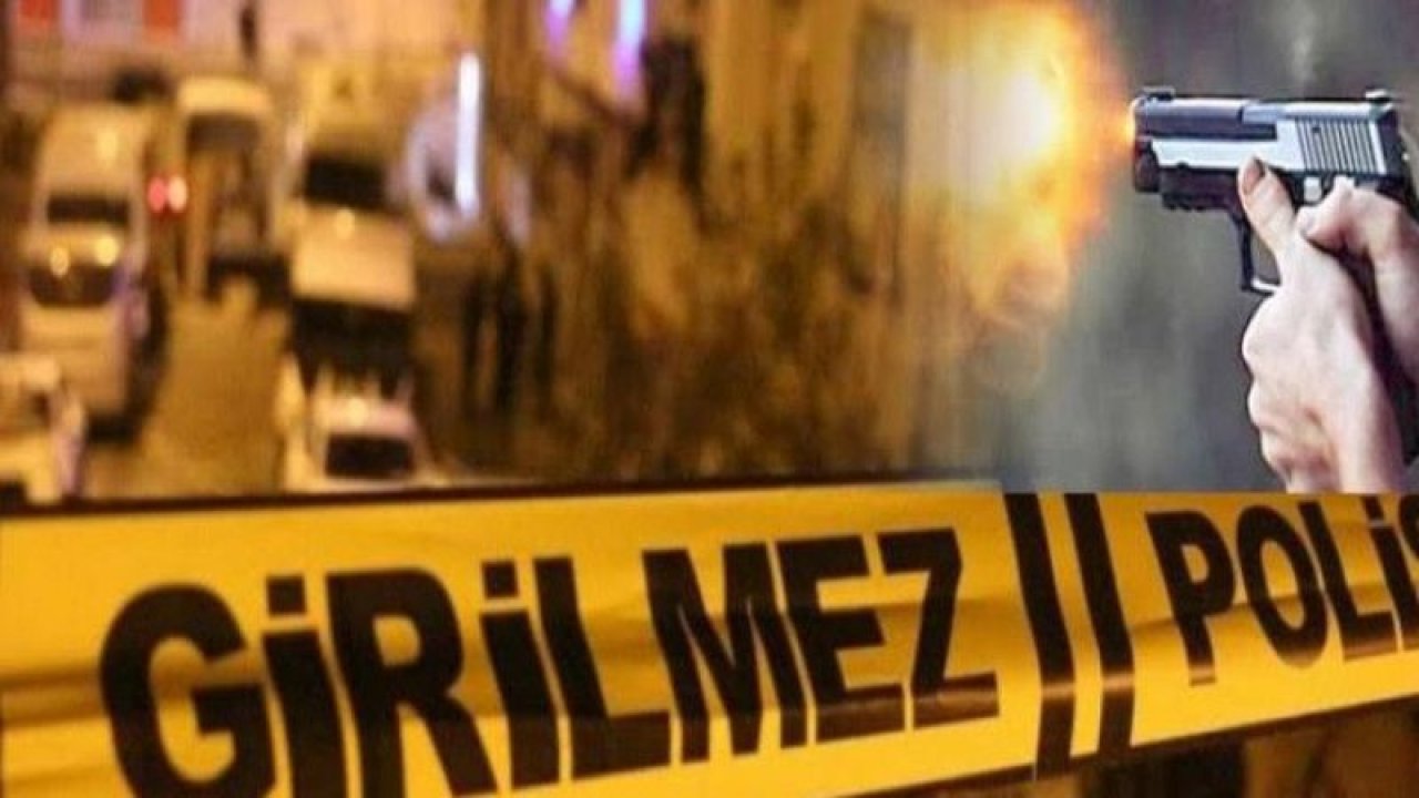 Son Dakika: Gaziantep'te İş Yerinde Silahlar Konuştu! Elektrik Mağazasında Taraflar Birbirlerine Kurşun Yağdırdı 3 Kişi Yaralandı!