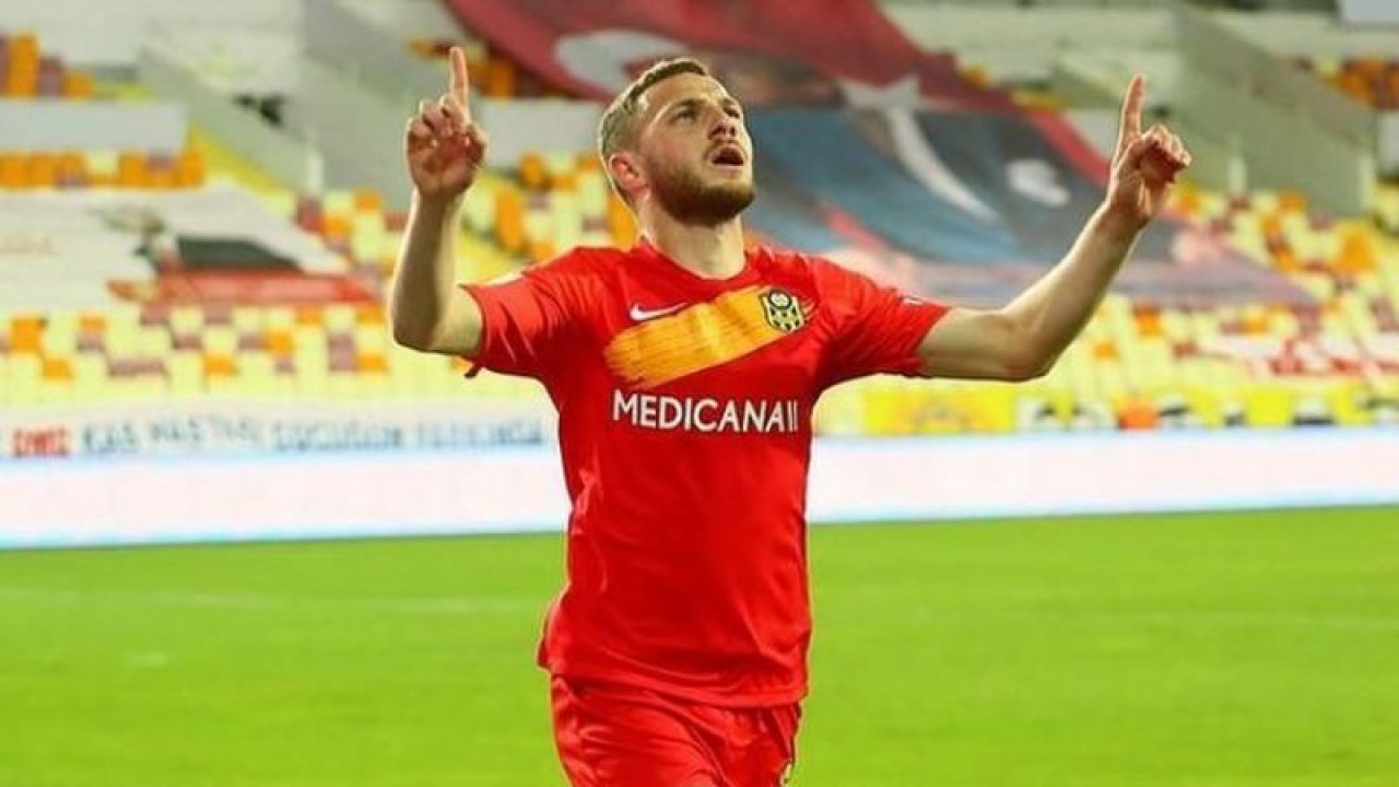 Gaziantep FK'da Mustafa Eskihellac için valiler devrede