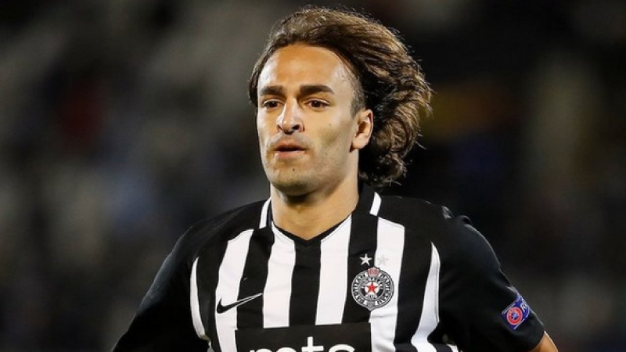 Gaziantep FK’da Lazar Markovic sürprizi