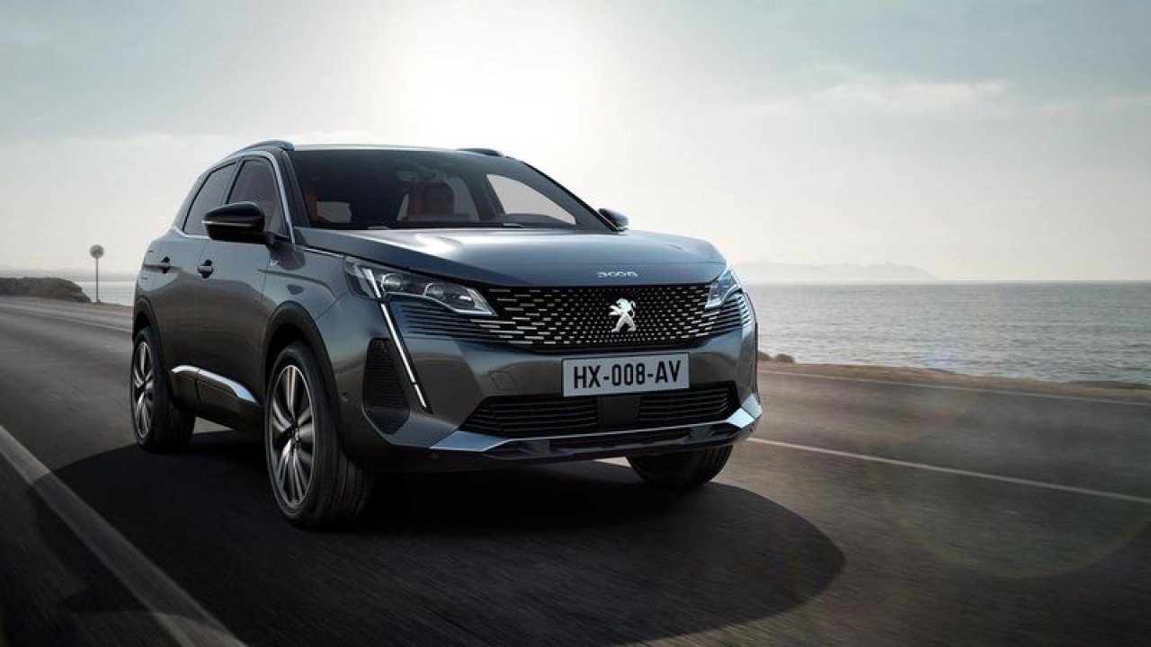 Peugeot, SUV 3008 İçin Eşsiz Kampanyasını Duyurdu: Sadece Yüzde 0,99 Faizle…