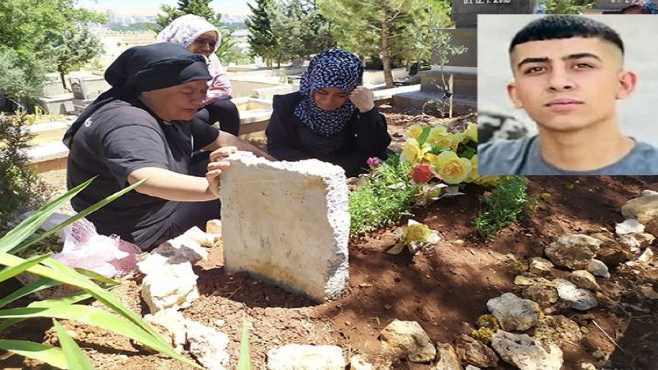 Gaziantep'te tüfekle intiharda kan donduran cinayet iddiası! Tüfekle vurulan Kaplan’ın annesi, “İnsan kendisini pompalı tüfekle boynundan vuramaz” dedi