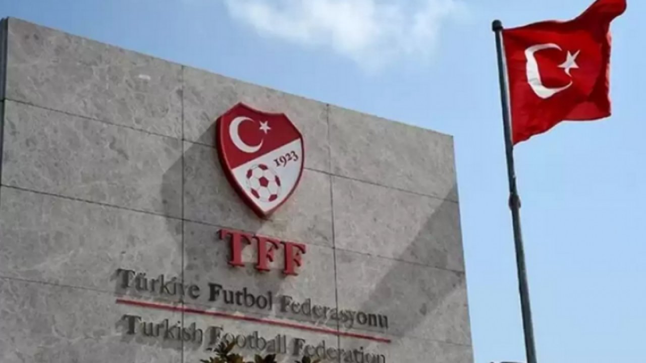 TFF, Rezerv Lig esaslarını belirledi