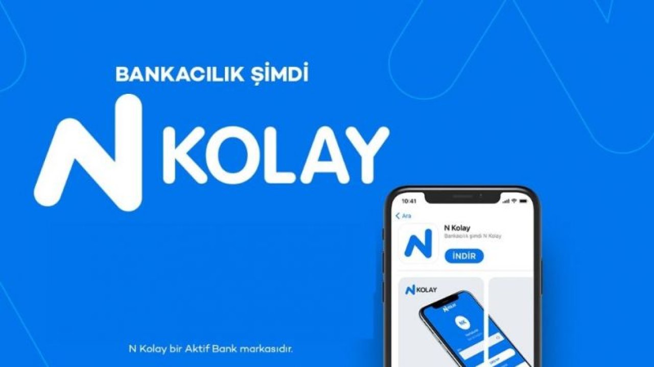 N Kolay'dan Kaçırılmayacak İndirim Fırsatı! 30 Temmuz'a Kadar Üye Olana, 50 TL'lik Alışveriş İndirimi!