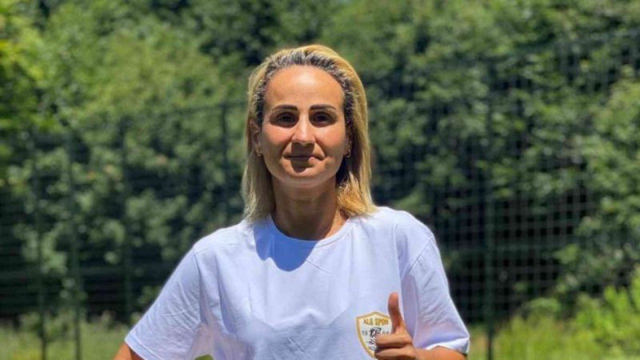 Arzu Karabulut, Gaziantep ALG Spor’da