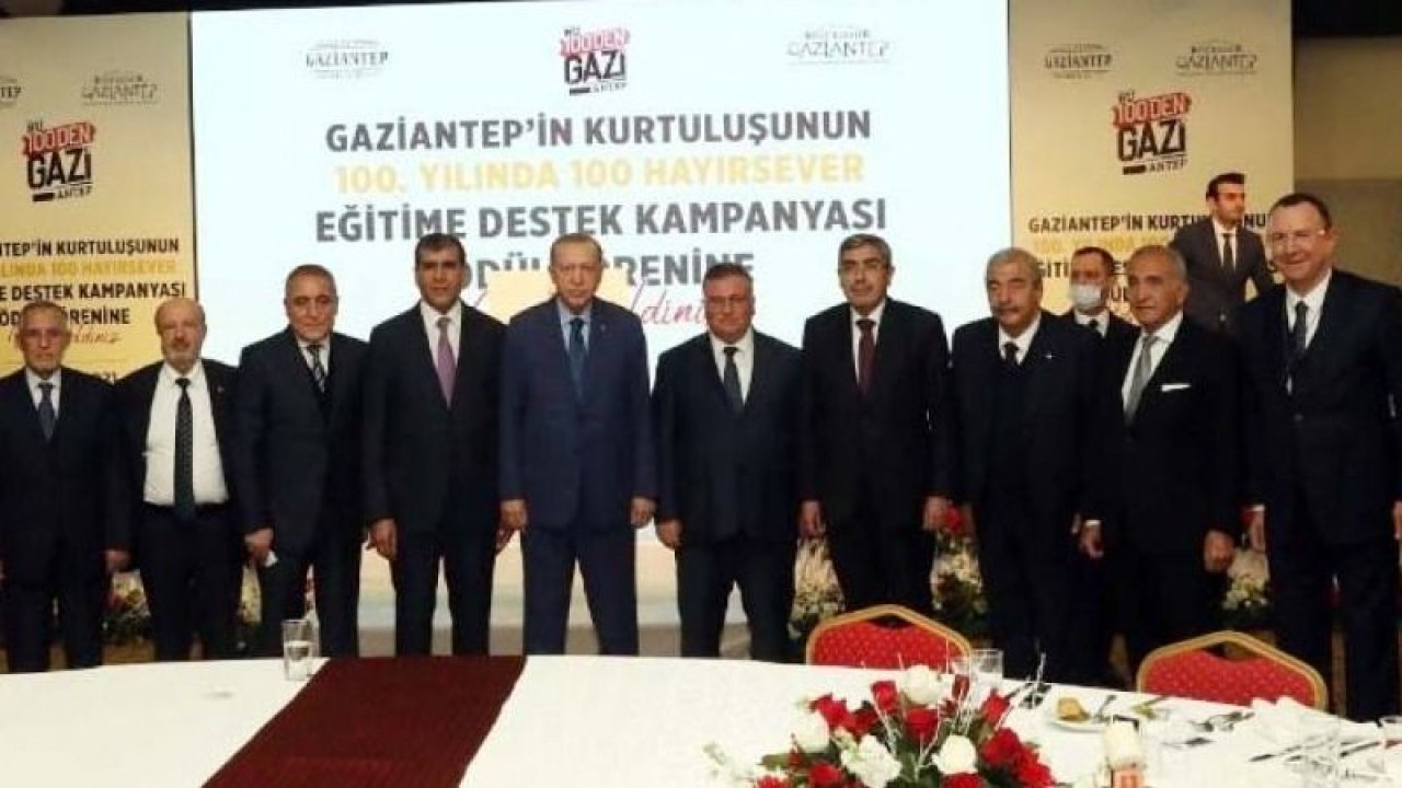 Gaziantep'te Eğitim Resmen Bu Atasözüne Benziyor! 'Un var şeker var helva yapsana '. Gaziantep eğitime yaptığı bağışlarla Türkiye gündemine gelmişti, Ama yatırımda ve öğretmen sayısıyla Gaziantep üst sırada ye