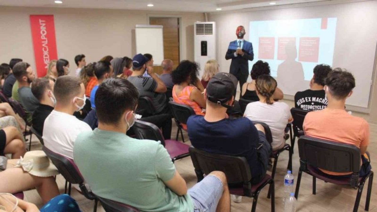 Medical Point Gaziantep’ten sağlık turizmi atağı