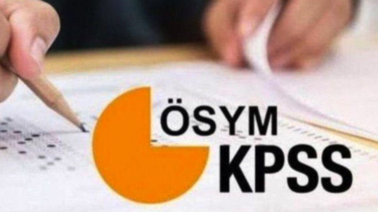 Gaziantep'te KPSS girenlerden tepki yağmuru! ÖSYM’ye tepki çığ gibi! Memur adayları neden isyan etti? Uzun paragraf soruları can yaktı… Sosyal medya platformlarında ÖSYM’yi eleştiri YAĞMURU