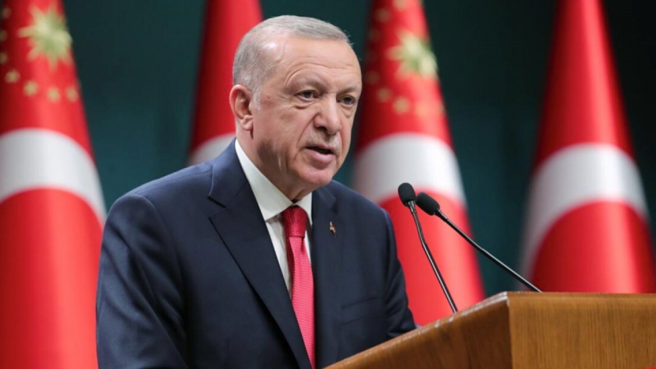 Gaziantep DİKKAT! Cumhurbaşkanı Recep Tayyip Erdoğan,” Kira Öder Gibi Ev Sahibi Olunacak! Cumhurbaşkanı Erdoğan: "Cumhuriyet tarihinin en büyük sosyal konut hamlesini başlatıyoruz"