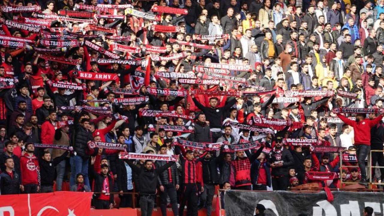 Gaziantep FK şu ana kadar kaç kombine sattı?