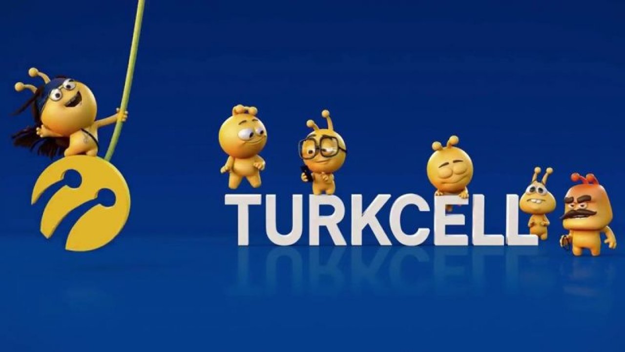 Turkcell'den Yeni Duyuru: 8 GB Hediye Edilecek!