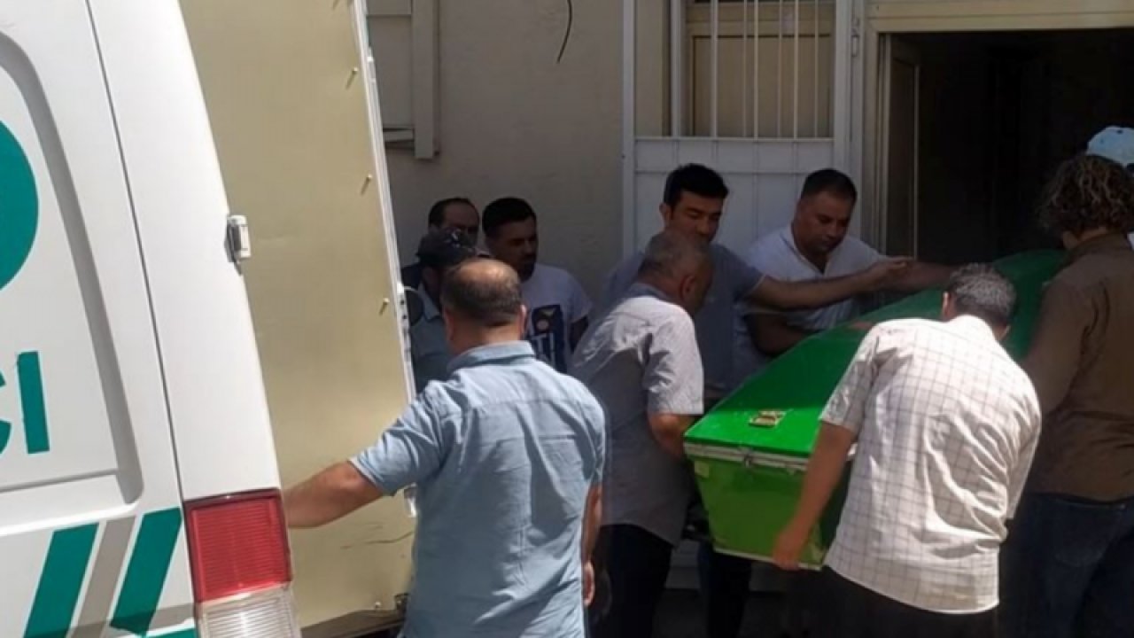 Gaziantep'te Süt sağımı yaparken elektrik akımına kapılan Abdülkadir Gül kurtarılamadı