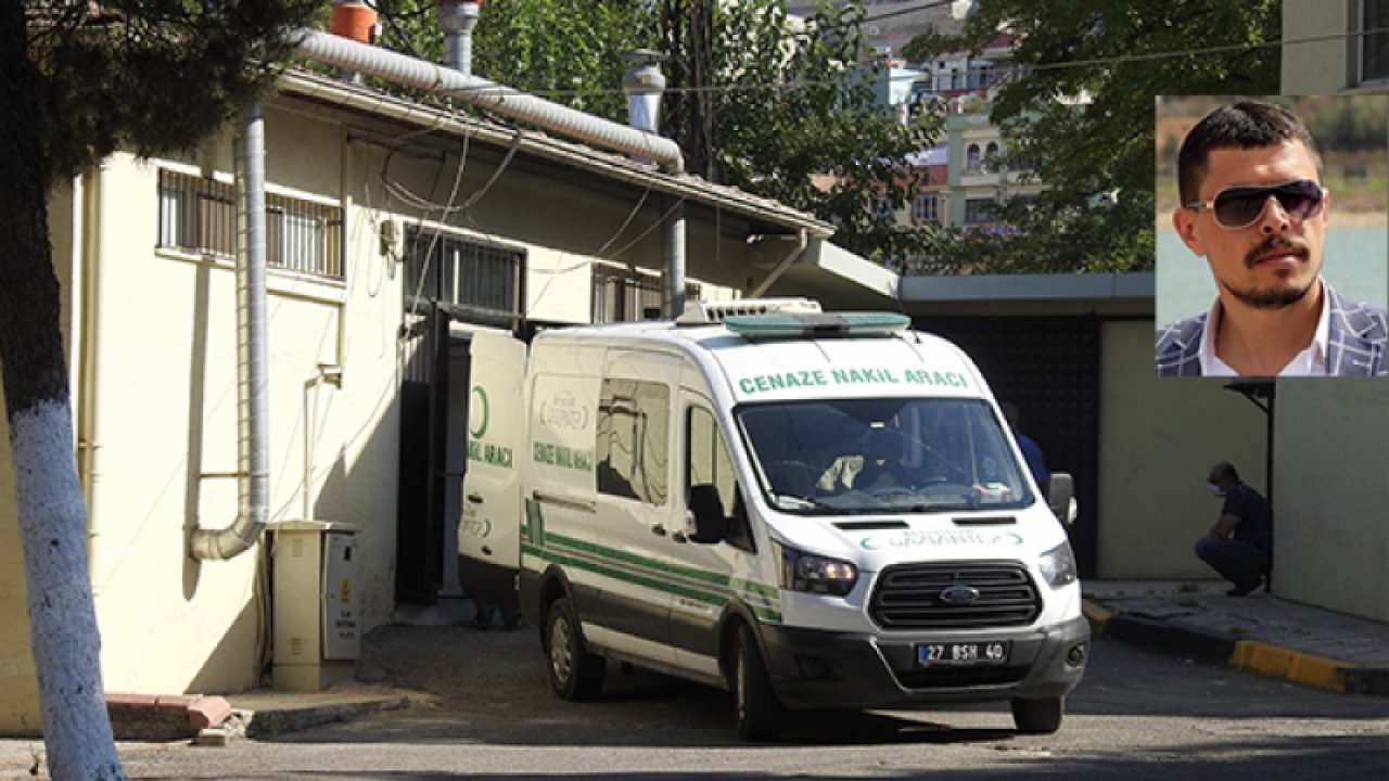 Gaziantep'te yine silahlar konuştu! Gaziantep'te Ömer Tamer (38) Kanlı Büfe Baskınında hayatını kaybetti: