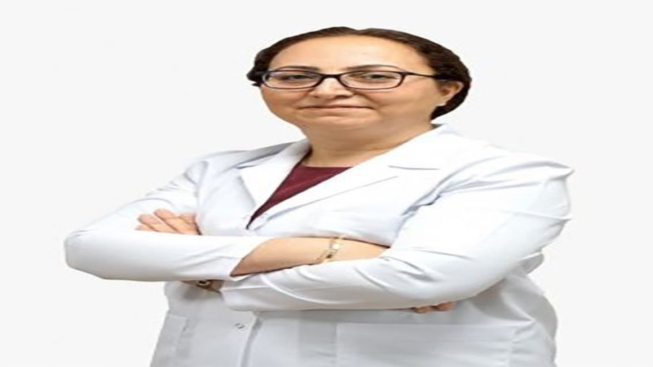 Çocuk Gastroenterolojisi Uzm. Dr. Meltem Gülşan Medical Point Gaziantep’te