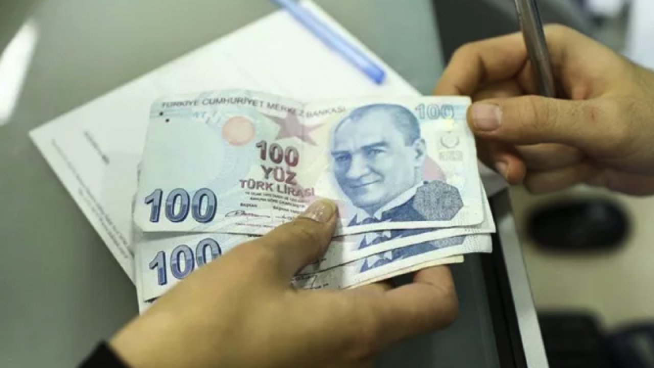 Geri ödemesiz 7500 lira! Tüm emekliler yararlanacak: İşte en yüksek emekli promosyonu veren bankalar