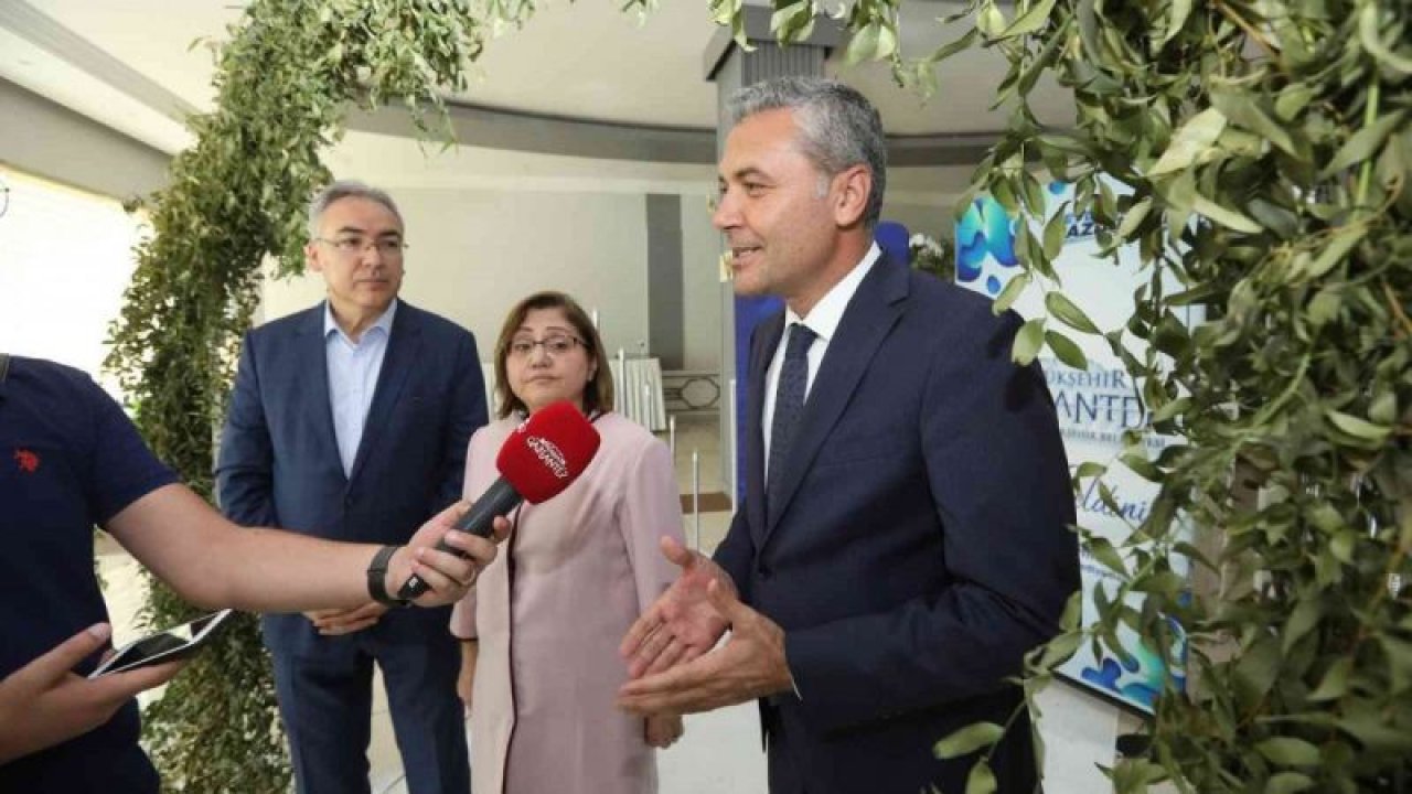 Gaziantep'te Okula Başlayacaklara DEV Müjde! 75 Bin Öğrenci Faydalanacak! 'Karşılıksız 'BU YARDIM' İçin...TEK OLMASI GEREKEN KURAL NE?