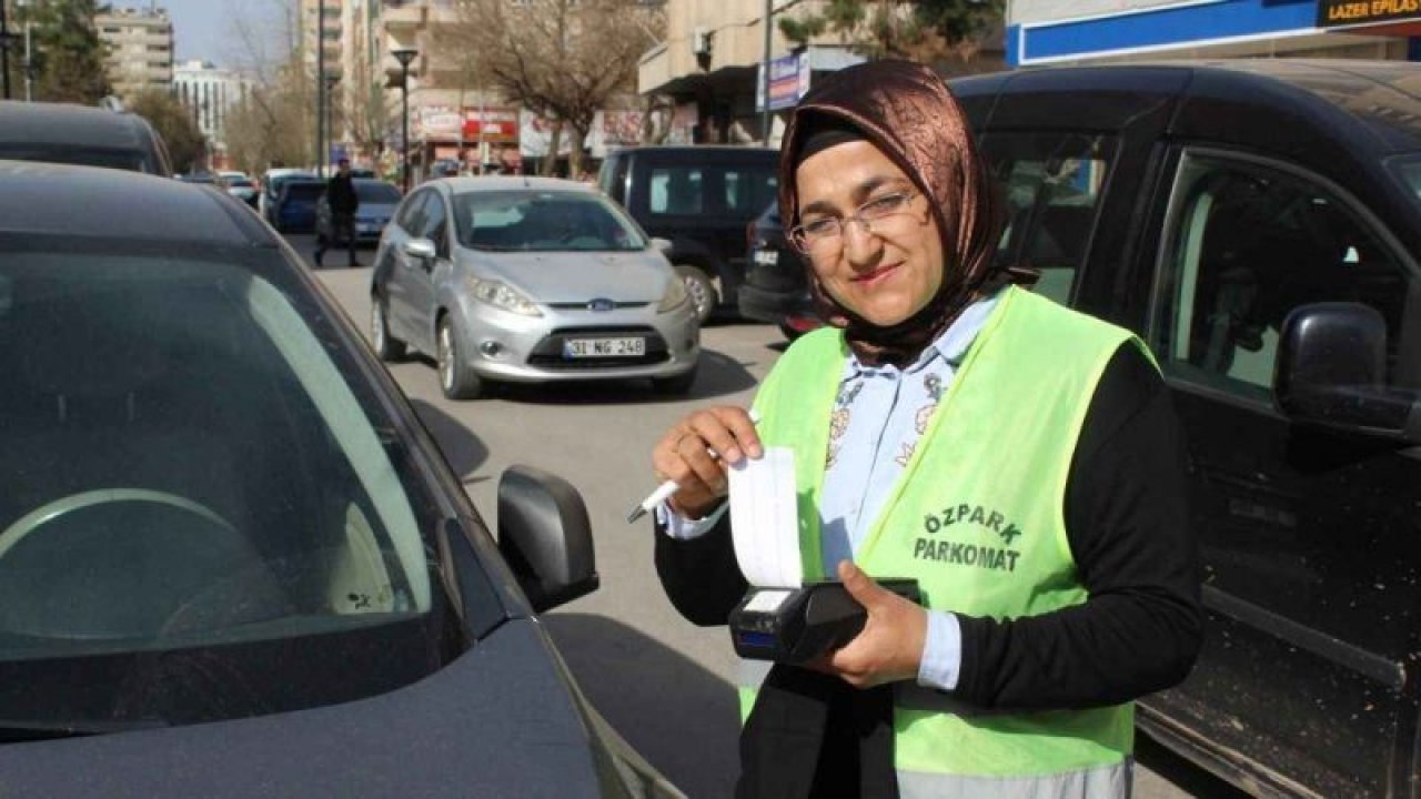 Gaziantep ZAM ŞAMPİYONLUĞUNA KOŞUYOR! Gaziantep'te PARKOMATA Zam YOLDA! Zamların ŞEHRİ GAZİANTEP! Zam yapılmayan bir parkomat kalmıştı