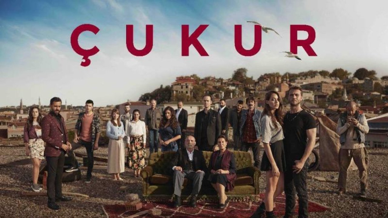 İçerde, Çukur ve Üç Kuruş’un Pabucu Dama Atılıyor! Show TV Yepyeni Projesiyle Yeni Sezona Damga Vuracak!