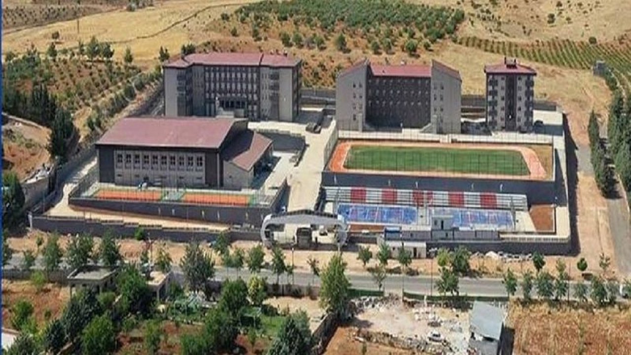 Gaziantep FK tesis arıyor  Alt yapının başına kim gelecek?